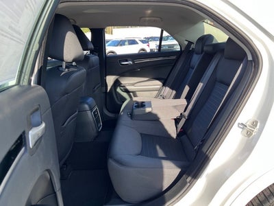 2023 Chrysler Chrysler 300 300 TOURING