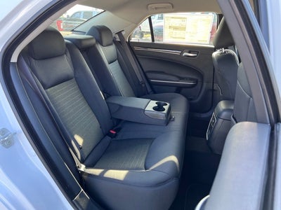 2023 Chrysler Chrysler 300 300 TOURING