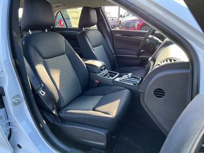 2023 Chrysler Chrysler 300 300 TOURING