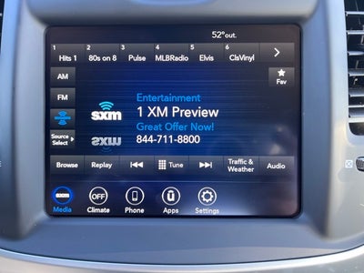 2023 Chrysler Chrysler 300 300 TOURING