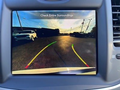 2023 Chrysler Chrysler 300 300 TOURING