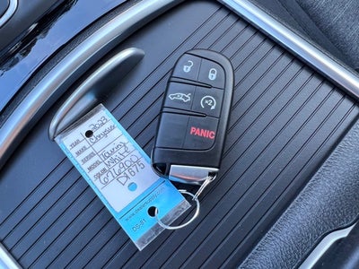 2023 Chrysler Chrysler 300 300 TOURING