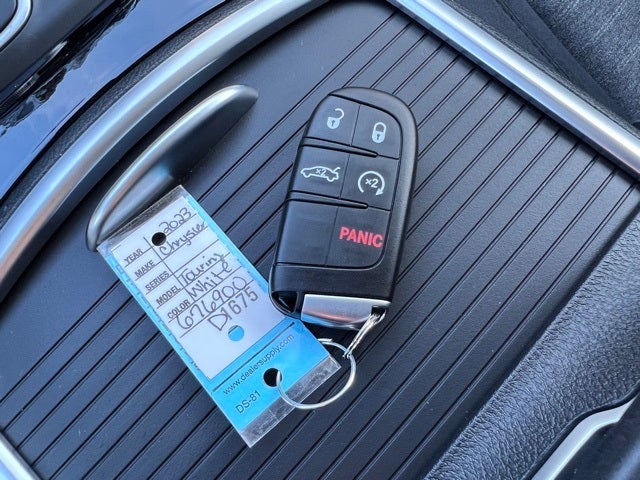 2023 Chrysler Chrysler 300 300 TOURING