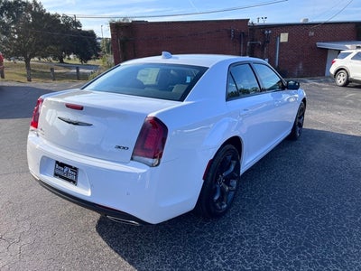 2023 Chrysler Chrysler 300 300 TOURING