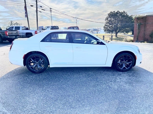2023 Chrysler Chrysler 300 300 TOURING