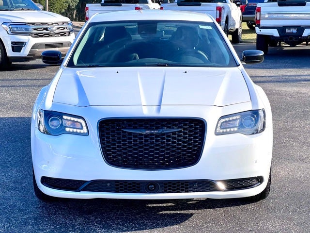 2023 Chrysler Chrysler 300 300 TOURING