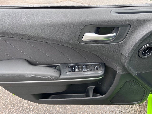 2023 Dodge Charger CHARGER SXT RWD