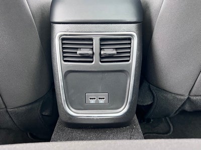 2023 Dodge Charger CHARGER SXT RWD