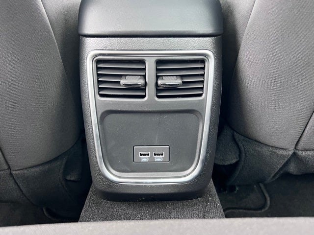 2023 Dodge Charger CHARGER SXT RWD