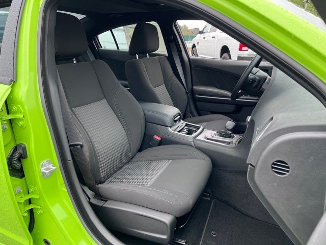 2023 Dodge Charger CHARGER SXT RWD