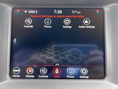 2023 Dodge Charger CHARGER SXT RWD