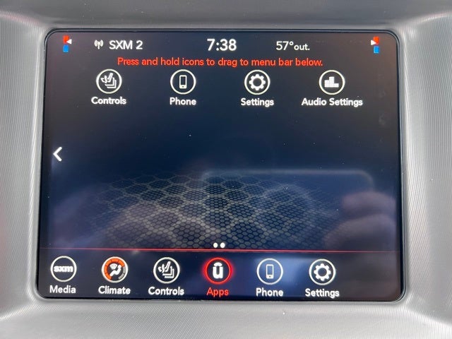 2023 Dodge Charger CHARGER SXT RWD