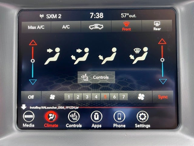 2023 Dodge Charger CHARGER SXT RWD
