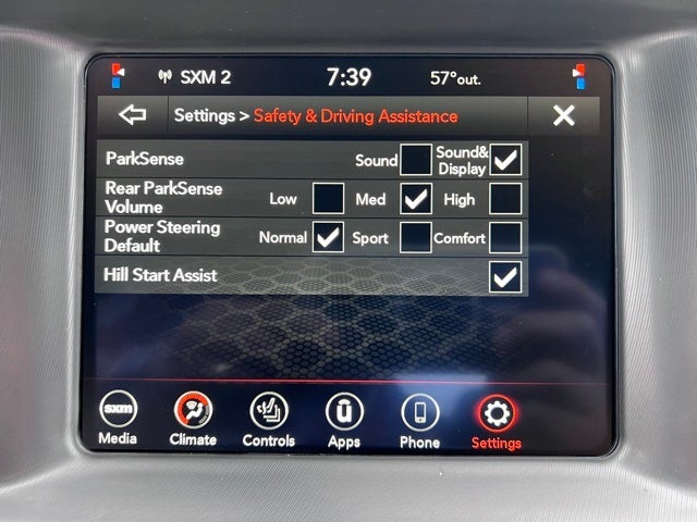 2023 Dodge Charger CHARGER SXT RWD