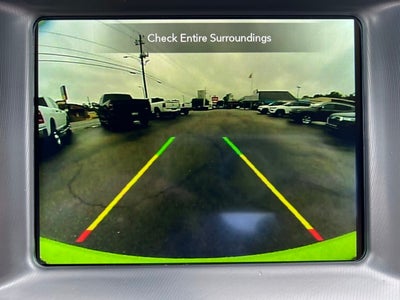 2023 Dodge Charger CHARGER SXT RWD