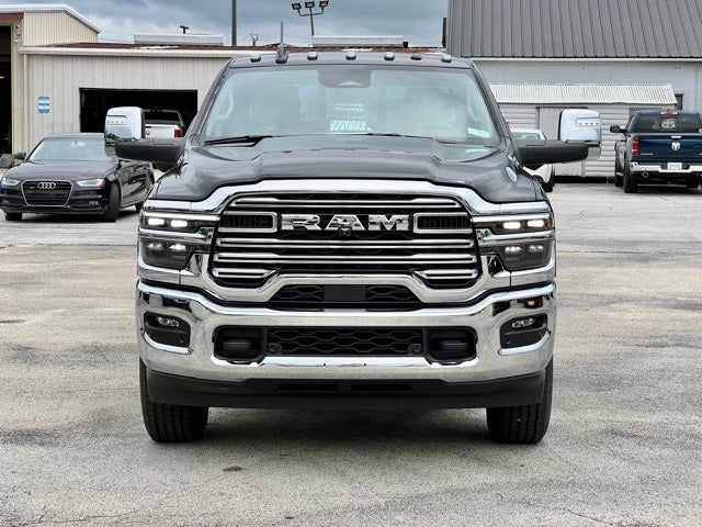 2025 RAM Ram 2500 RAM 2500 LARAMIE CREW CAB 4X4 6'4' BOX