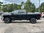 2025 RAM Ram 2500 RAM 2500 LARAMIE CREW CAB 4X4 6'4' BOX