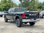 2025 RAM Ram 2500 RAM 2500 LARAMIE CREW CAB 4X4 6'4' BOX