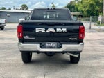 2025 RAM Ram 2500 RAM 2500 LARAMIE CREW CAB 4X4 6'4' BOX