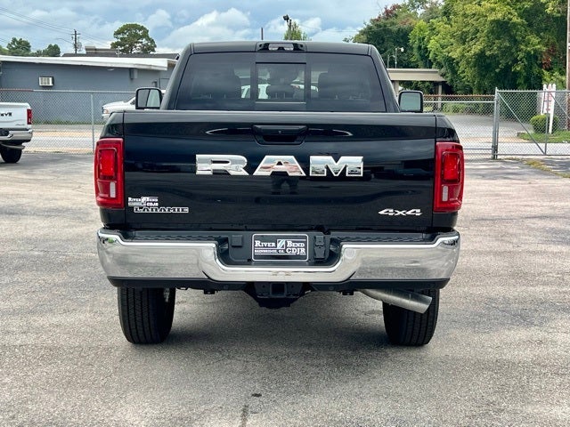 2025 RAM Ram 2500 RAM 2500 LARAMIE CREW CAB 4X4 6'4' BOX