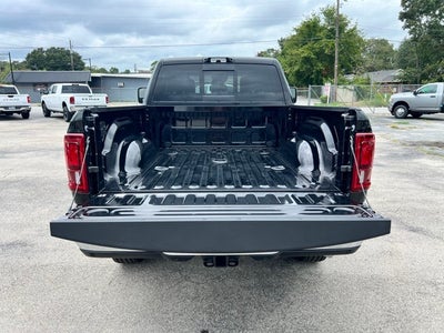2025 RAM Ram 2500 RAM 2500 LARAMIE CREW CAB 4X4 6'4' BOX