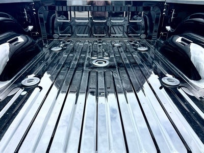 2025 RAM Ram 2500 RAM 2500 LARAMIE CREW CAB 4X4 6'4' BOX