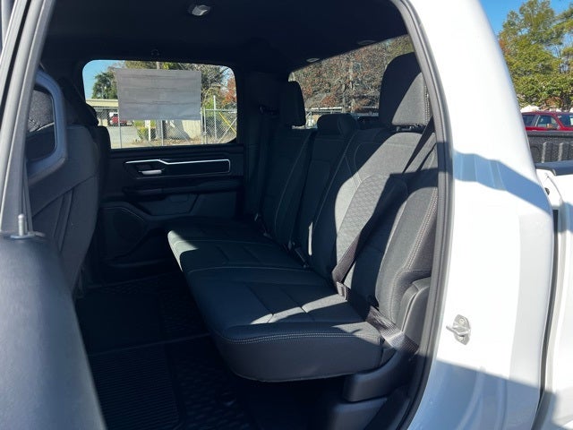 2026 RAM Ram 1500 RAM 1500 BIG HORN CREW CAB 4X2 5'7' BOX