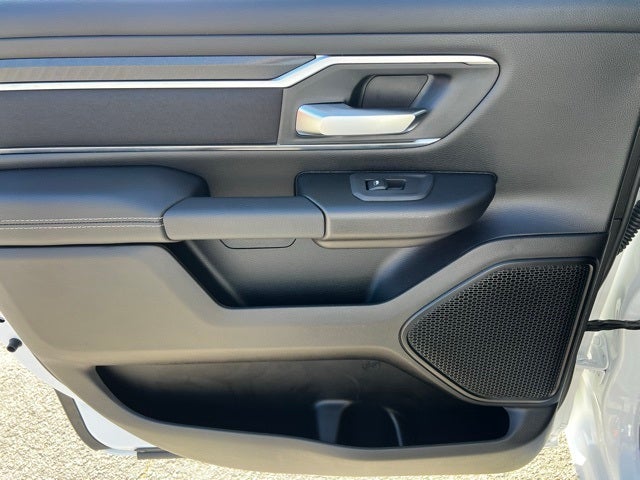 2026 RAM Ram 1500 RAM 1500 BIG HORN CREW CAB 4X2 5'7' BOX