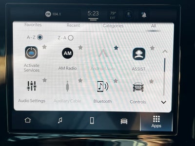 2026 RAM Ram 1500 RAM 1500 BIG HORN CREW CAB 4X2 5'7' BOX