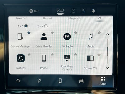 2026 RAM Ram 1500 RAM 1500 BIG HORN CREW CAB 4X2 5'7' BOX