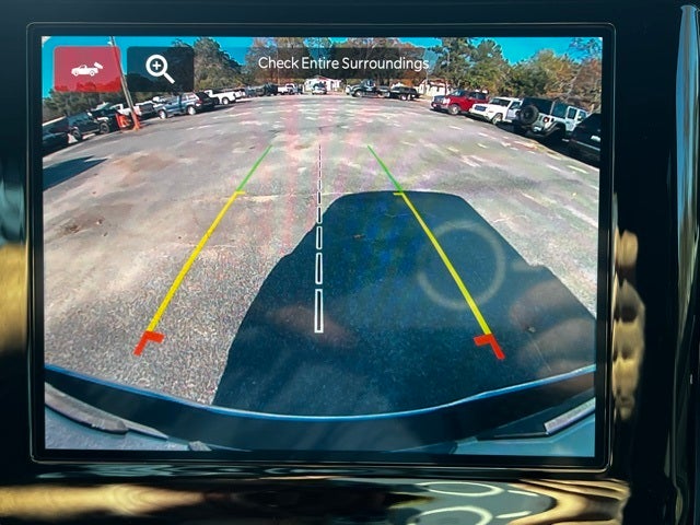 2026 RAM Ram 1500 RAM 1500 BIG HORN CREW CAB 4X2 5'7' BOX