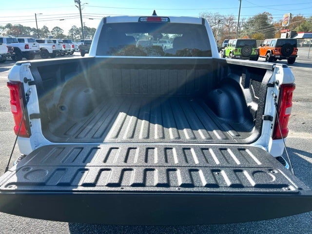 2026 RAM Ram 1500 RAM 1500 BIG HORN CREW CAB 4X2 5'7' BOX