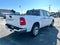 2026 RAM Ram 1500 RAM 1500 BIG HORN CREW CAB 4X2 5'7' BOX