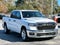 2026 RAM Ram 1500 RAM 1500 BIG HORN CREW CAB 4X2 5'7' BOX
