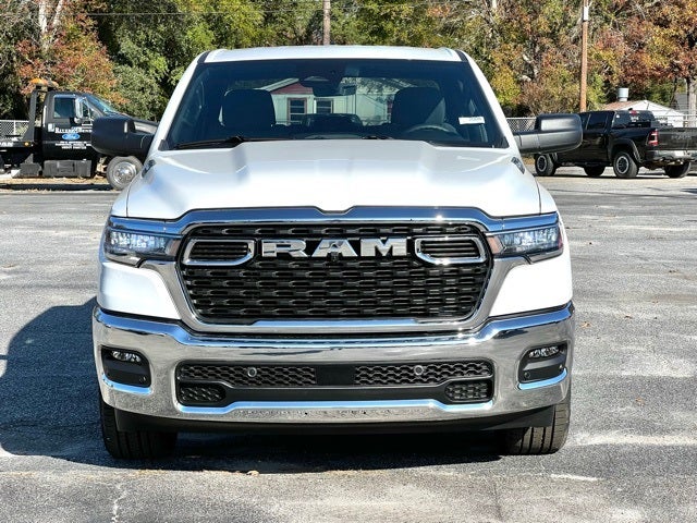 2026 RAM Ram 1500 RAM 1500 BIG HORN CREW CAB 4X2 5'7' BOX