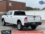 2019 RAM 2500 Tradesman Crew Cab 4x4 8' Box