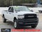 2019 RAM 2500 Tradesman Crew Cab 4x4 8' Box
