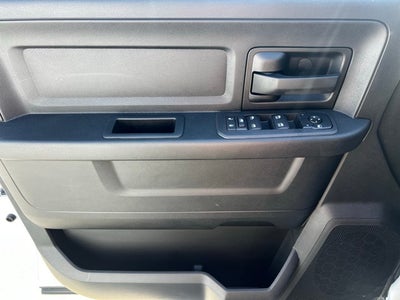 2026 RAM Ram 3500 Chassis Cab RAM 3500 TRADESMAN CREW CAB CHASSIS 4X4 60' CA