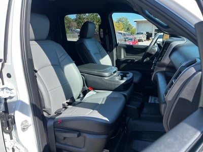 2026 RAM Ram 3500 Chassis Cab RAM 3500 TRADESMAN CREW CAB CHASSIS 4X4 60' CA