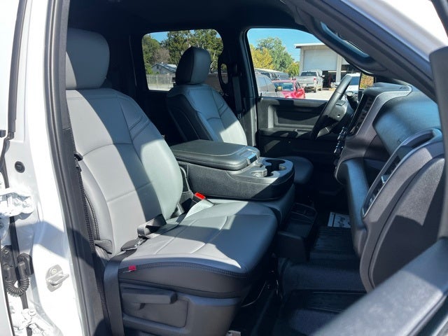 2026 RAM Ram 3500 Chassis Cab RAM 3500 TRADESMAN CREW CAB CHASSIS 4X4 60' CA