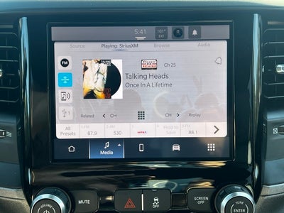 2026 RAM Ram 3500 Chassis Cab RAM 3500 TRADESMAN CREW CAB CHASSIS 4X4 60' CA