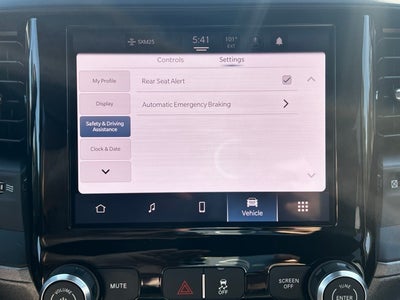 2026 RAM Ram 3500 Chassis Cab RAM 3500 TRADESMAN CREW CAB CHASSIS 4X4 60' CA