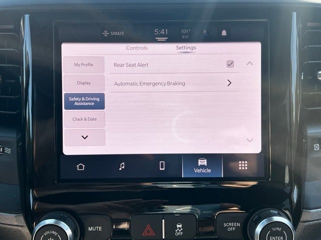 2026 RAM Ram 3500 Chassis Cab RAM 3500 TRADESMAN CREW CAB CHASSIS 4X4 60' CA