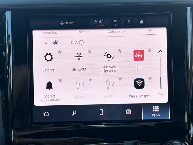 2026 RAM Ram 3500 Chassis Cab RAM 3500 TRADESMAN CREW CAB CHASSIS 4X4 60' CA