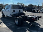 2026 RAM Ram 3500 Chassis Cab RAM 3500 TRADESMAN CREW CAB CHASSIS 4X4 60' CA