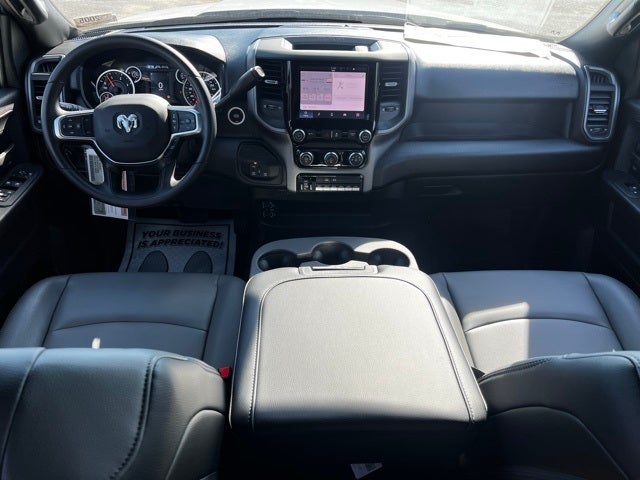 2026 RAM Ram 3500 Chassis Cab RAM 3500 TRADESMAN CREW CAB CHASSIS 4X4 60' CA