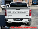 2022 Chevrolet Silverado 1500 4WD Crew Cab Short Bed RST