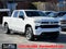 2022 Chevrolet Silverado 1500 4WD Crew Cab Short Bed RST