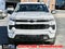 2022 Chevrolet Silverado 1500 4WD Crew Cab Short Bed RST