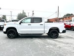 2023 Chevrolet Silverado 1500 4WD Crew Cab Short Bed LT Trail Boss